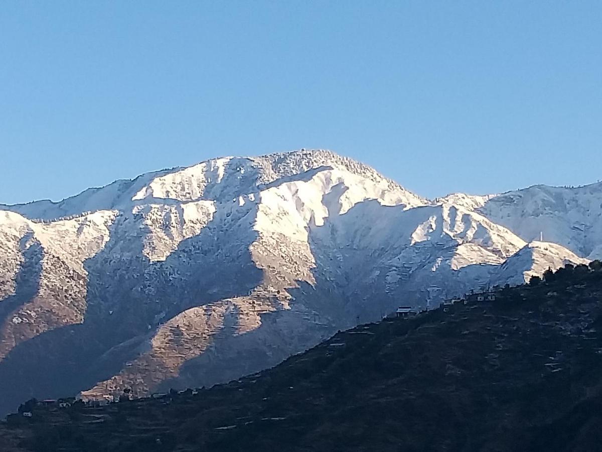 The Brigadiers Cottage, Mussoorie Luaran gambar